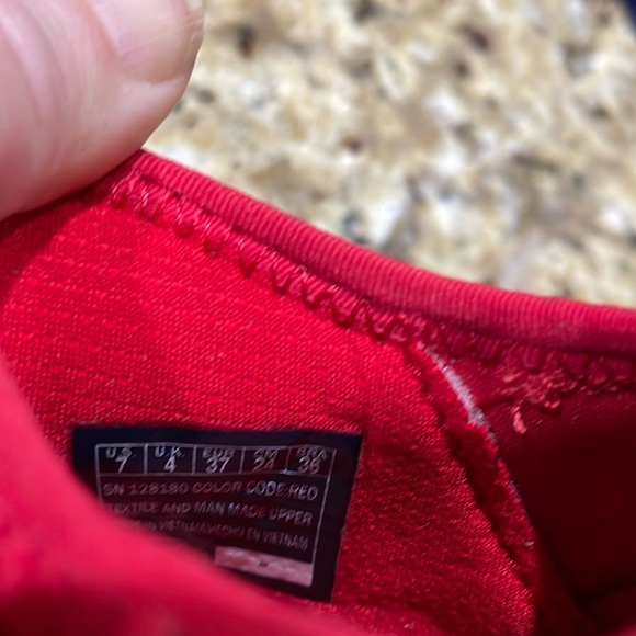 ❤️Skechers air-cooled Goga mat sneakers 7 - Picture 4 of 5